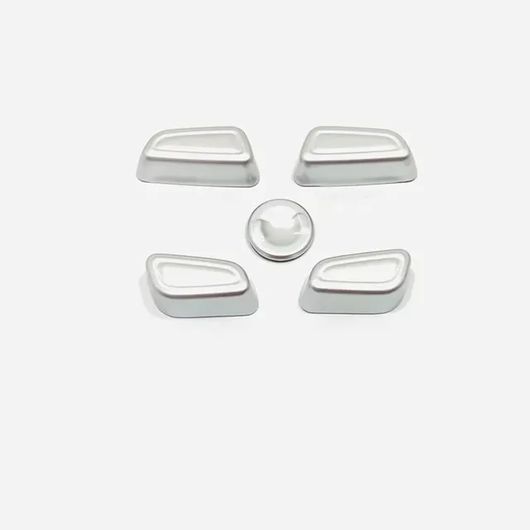 適用: トヨタ CHR C-HR 2024 2025 マット インテリア アクセサリー ウインドウ スイッチ カバー インナー ドア ハンドル ボウル エア コンディション カバー シート アジャスター カバー SR-AA-0725 Interior parts for cars|オートパーツエージェンシー