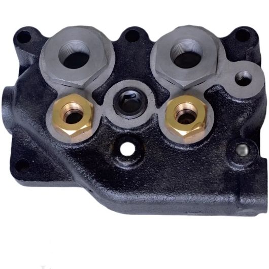 適用: 三菱 ふそう 6D24-T エンジン ポンプ シリンダー ヘッド ME737082H ME737082-H SR-AA-0805 Car parts