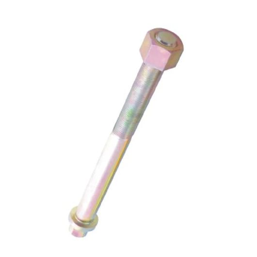 適用: いすゞ CXZ 187 フロント スチール センター ネイル SR-AA-0852 Car parts