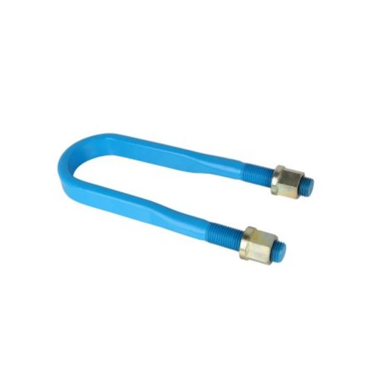 適用: いすゞ U-ボルト 340mm SR-AA-0985 Car parts｜オートパーツエージェンシー