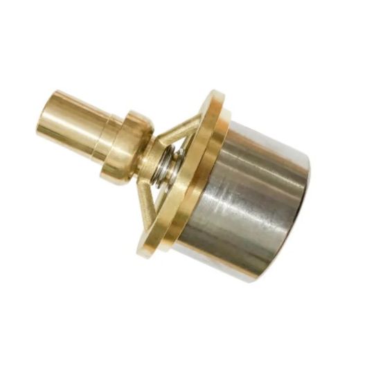 適用: いすゞ 6WF1 10PE1 エンジン サーモスタット SR-AA-1027 Car parts