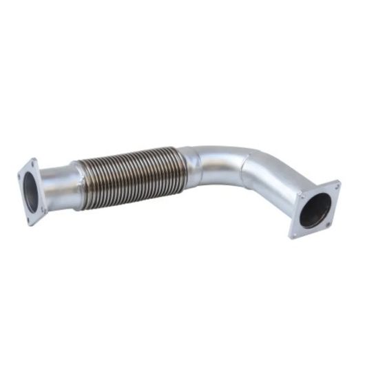 適用: 三菱 ふそう 6M70 エキゾースト パイプ SR-AA-1036 Car parts