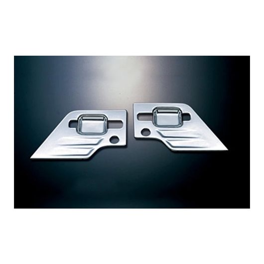 適用: 日野 500 クローム ドア ハンドル トリム パネル ボディ パーツ SR-AA-1072 Exterior parts for cars｜オートパーツエージェンシー