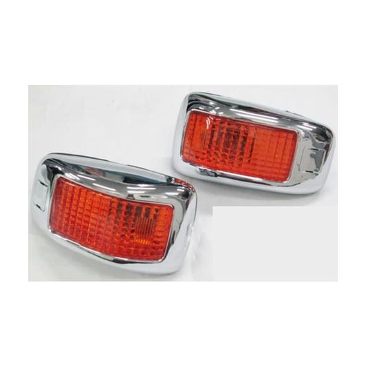 適用: 日野 500 メガ 500 レンジャー トラック ドア ライト ウインカー SR-AA-1082 Car light