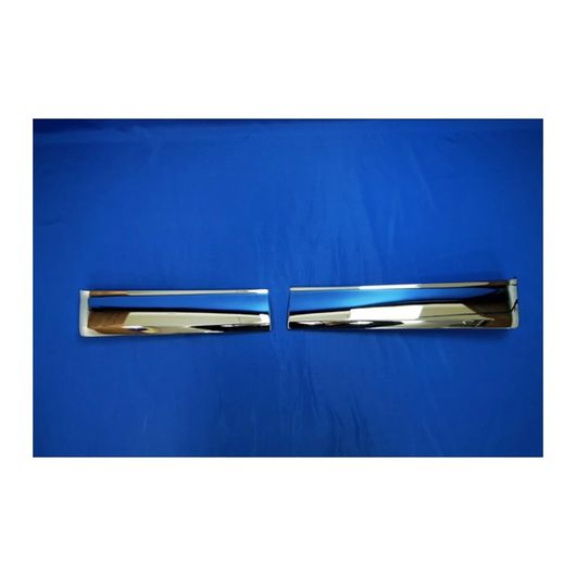 適用: 日野 700 クローム フェンダー トリム ボディ パーツ SR-AA-1099 Exterior parts for cars｜オートパーツエージェンシー