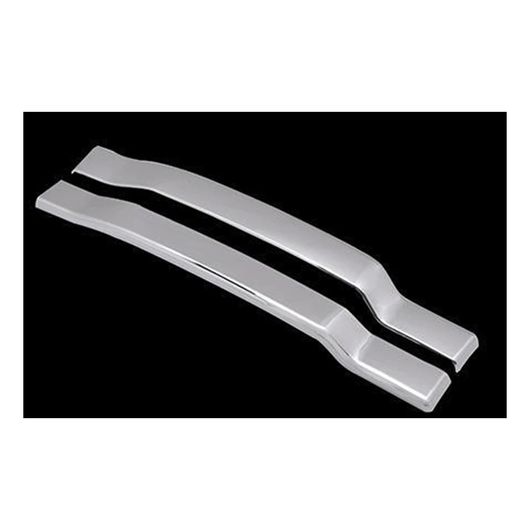 適用: 日野 700 クローム バンパー サイド トリム ボディ パーツ SR-AA-1107 Exterior parts for cars
