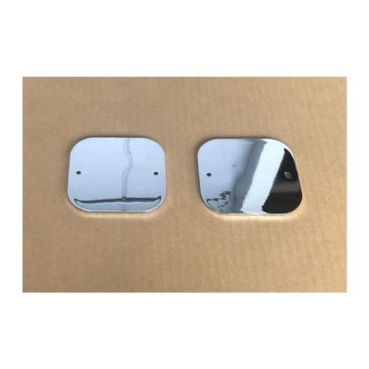 適用: 日野 700 クローム ペダル シート トリム ボディ パーツ SR-AA-1112 Exterior parts for cars
