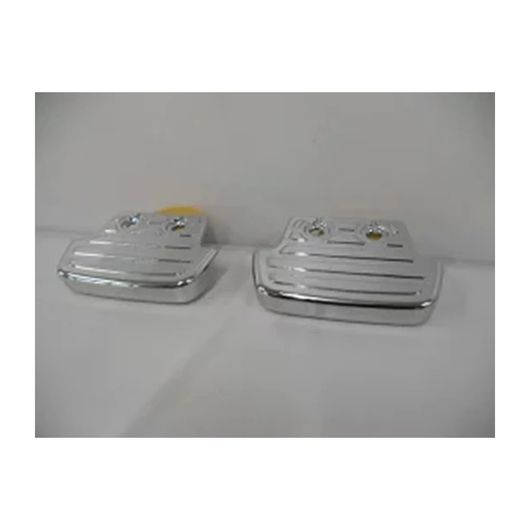 適用: 日野 700 クローム バンパー ペダル ボディ パーツ SR-AA-1115 Exterior parts for cars