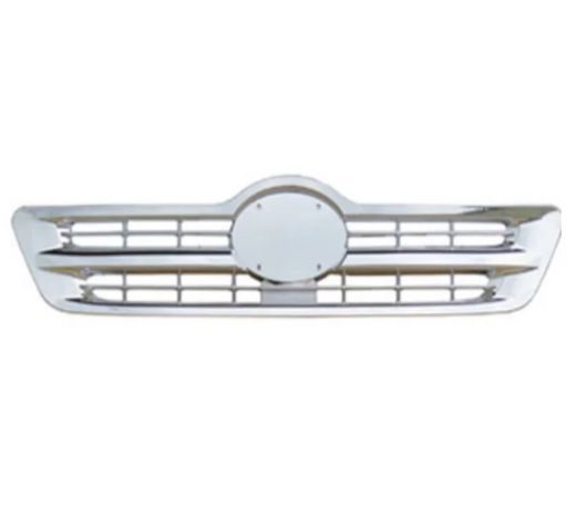 適用: 日野 500 レンジャー トラック クローム パーツ グリル ワイド キャブ SR-AA-1142 Exterior parts for cars