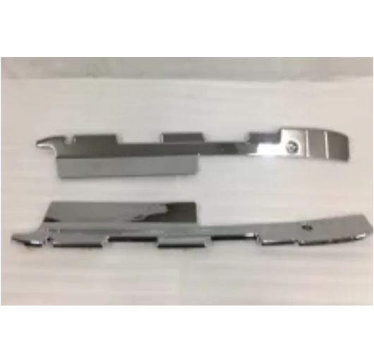 適用: 三菱 ふそう 17 スーパーグレート トラック クローム バンパー サイド トリム ボディ パーツ SR-AA-1163 Exterior parts for cars 27,983円