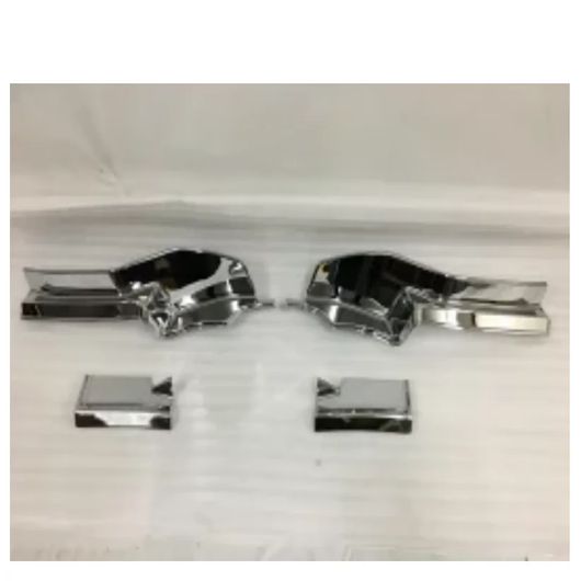 適用: 日野 700 17 プロフィア メガ 700 トラック クローム バンパー サイド トリム ボディ パーツ SR-AA-1231 Exterior parts for cars 32,403円