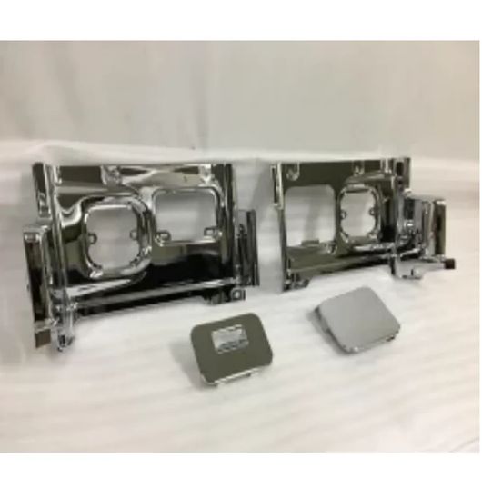 適用: 日野 700 17 プロフィア メガ 700 トラック クローム ペダル シート ボディ パーツ SR-AA-1232 Exterior parts for cars｜オートパーツエージェンシー