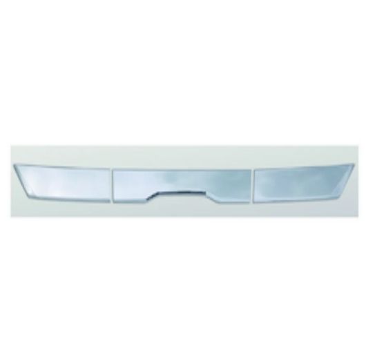 適用: 日野 700 17 プロフィア メガ 700 トラック クローム フロント パネル ボディ パーツ SR-AA-1233 Exterior parts for cars