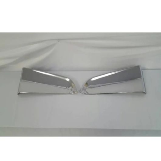適用: 日産 ディーゼル UD 2007 クオン CD4 GW4 UD390 トラック クローム ボディ パーツ SR-AA-1289 Exterior parts for cars|オートパーツエージェンシー