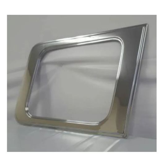 ドア ウインドウ パーツ 適用: 日産 ディーゼル UD 2007 クオン CD4 GW4 UD390 トラック クローム ボディ パーツ SR-AA-1297 Exterior parts for cars