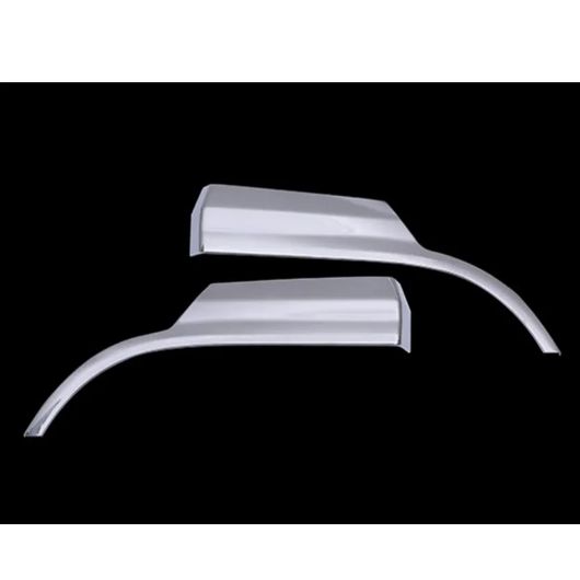 フェンダー 適用: 日産 ディーゼル UD 2007 クオン CD4 GW4 UD390 トラック クローム ボディ パーツ SR-AA-1299 Exterior parts for cars