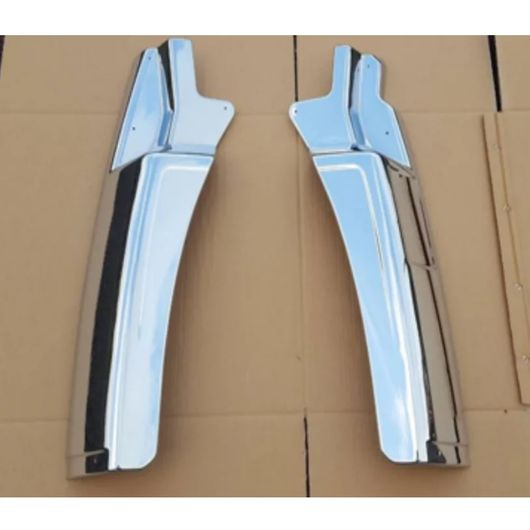 フェンダー 適用: 日産 ディーゼル UD 2007 クオン CD4 GW4 UD390 トラック クローム ボディ パーツ SR-AA-1301 Exterior parts for cars｜オートパーツエージェンシー 41,672円