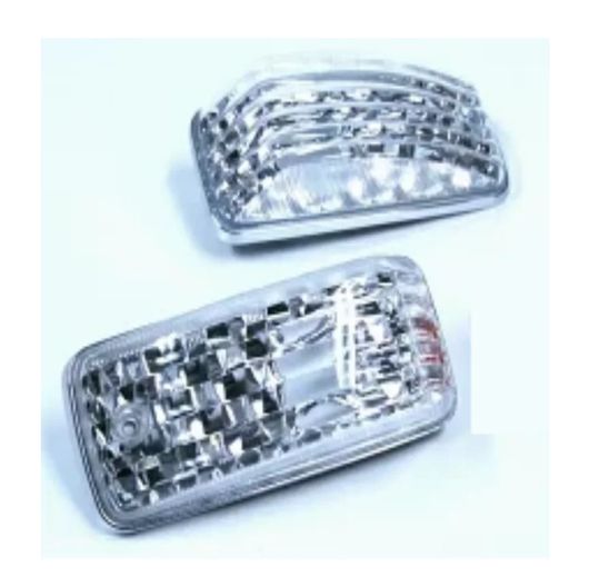 ドア ウインカー 適用: 日産 ディーゼル UD 2007 クオン CD4 GW4 UD390 トラック ボディ パーツ SR-AA-1314 Car light