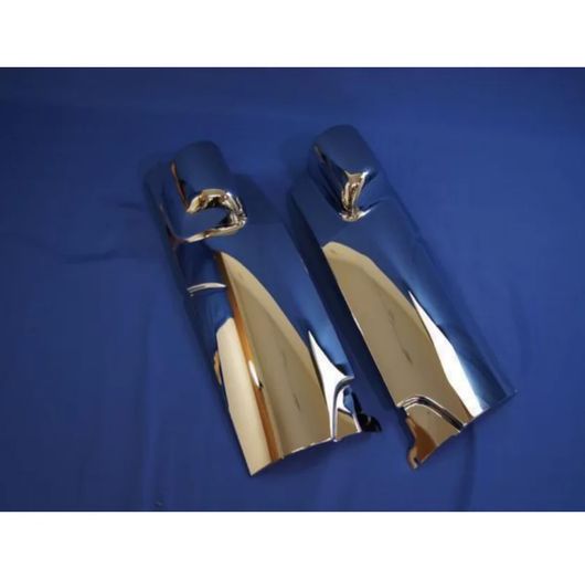 フロント パネル サイド パネル 適用: 日野 300シリーズ デュトロ WU XZU トヨタ ダイナ トラック クローム メッキ ボディ パーツ SR-AA-1369 Exterior parts for cars