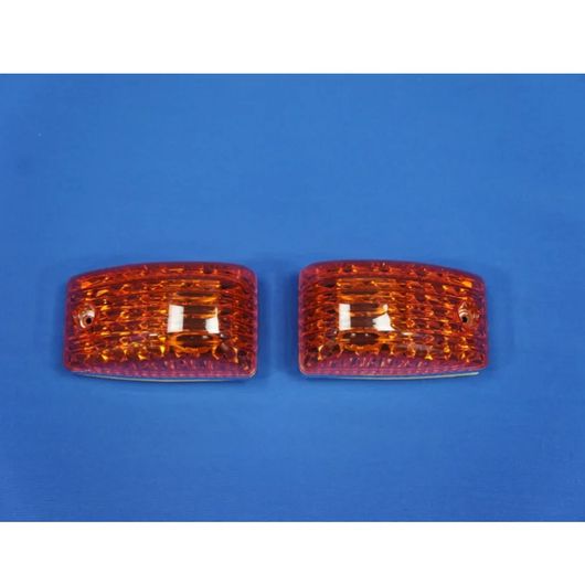 オレンジ ドア ウインカー 適用: 日野 300シリーズ デュトロ WU XZU トヨタ ダイナ トラック SR-AA-1375 Car light 13,038円