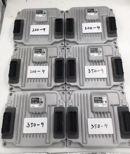 適用: 日野 トラック ECU 89661-E0067 89661E0067 SR-AA-1389 Car parts 109,483円