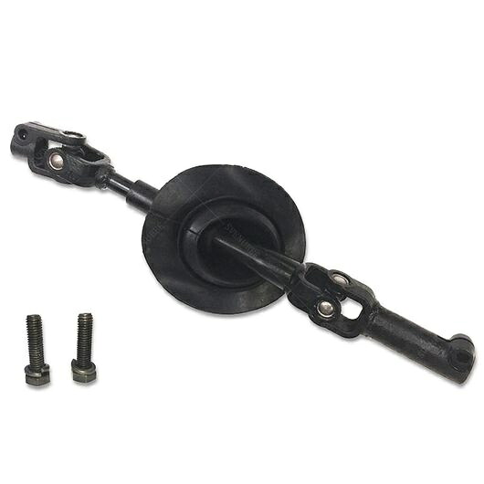 ロワー 中間 ステアリング コラム シャフト 適用: シボレー/CHEVROLET HHR 2006 2007 2008 2009 2010 2011 25834100 SR-BB-4758 Car parts|オートパーツエージェンシー