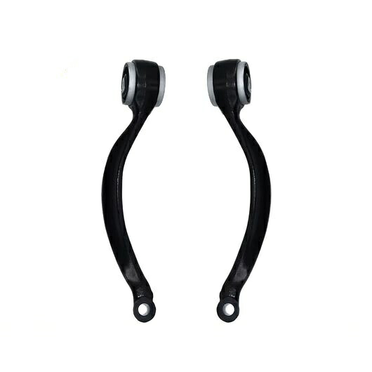 2ピース フロント ロワー コントロールアーム 左側＆右側 適用: BMW E90 E84 E92 X1 325i 335i 330i 2006 2007 2008-2015 31126768983 MS101106 SR-BB-4869 Car parts