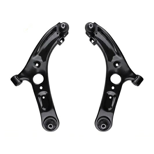2ピース フロント ロワー コントロールアーム ボール ジョイント セット 適用: ヒュンダイ/現代/HYUNDAI エラントラ ヴェロスター 2011 2012 2013 2014 2015 2016 2017 K622232 SR-BB-4982 Car parts|オートパーツエージェンシー