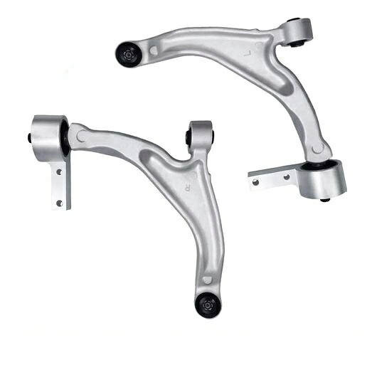 フロント ロワー コントロールアーム ボール ジョイント ブッシング 2ピース キット 適用: ホンダ パイロット 2009 2010 2011 2012 2013 2014 2015 51350SZAA02 SR-BB-5011 Car parts