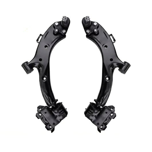 2ピース フロント ロワー コントロールアーム ボール ジョイント 左側＆右側 アセンブリ 適用: ホンダ CR-V 全モデル 2007 2008 2009 2010 2011 K620500 SR-BB-5029 Car parts｜オートパーツエージェンシー