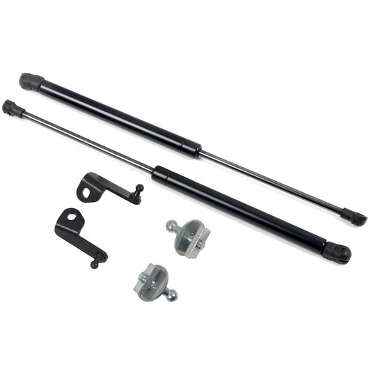 適用: フォード/FORD ブロンコ 2021-2024 フロント フード ボンネット リフト サポート エンジン カバー ガススプリング ストラット ショック アブソーバー ダンパー ロッド SR-BB-5609 Car parts