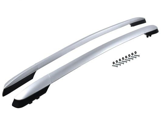 適用: トヨタ RAV4 XA40 2013 2014 2015 2016 2017 ルーフ ラック レール ラゲッジ キャリア バー SR-BB-5697 Interior parts for cars