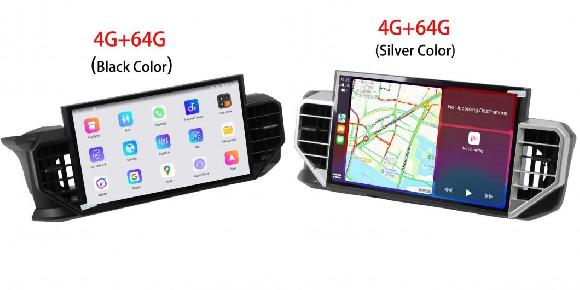 14.6 インチ Android 12 + C12 ステレオ ラジオ マルチメディア ビデオ プレーヤー GPS ナビゲーション ヘッド ユニット 適用: トヨタ タコマ 4G-64G ブラック・4G-64G シルバー SR-BB-5731 Car parts