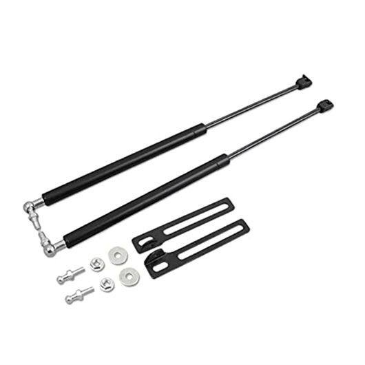 適用: フォルクスワーゲン/VOLKSWAGEN ポロ V 5 TYP 6R 6C 2010-2016 フロント フード ボンネット リフト サポート ショック ストラット オート SR-BB-6007 Car parts