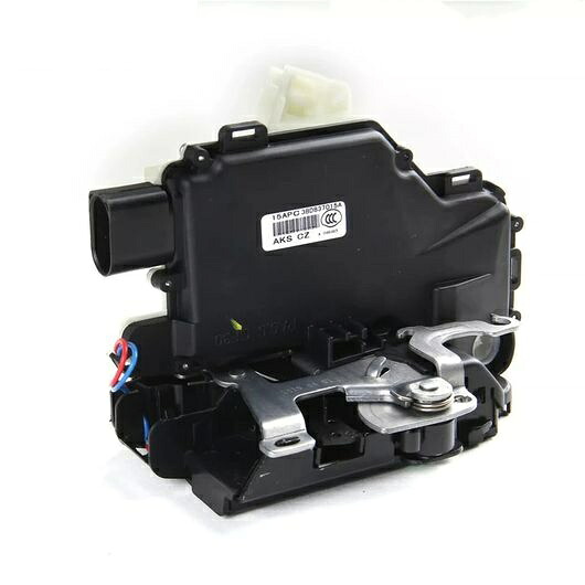 3B1837015A フロント ドア ロック アクチュエータ 左 適用: VW ゴルフ IV パサート B5 フロント左~リア右 SR-BB-6585 Car parts