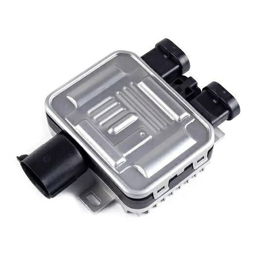 7T43-8C609-BA ラジエーター 冷却 ファン コントロール モジュール リレー 適用: ボルボ/VOLVO XC60 I S60/V60 S80 V70 XC70 2010 OE 31274210 7T438C609BA SR-BB-6599 Car parts｜オートパーツエージェンシー