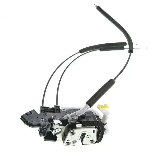 80501-3BA1A ドア ロック アクチュエータ フロント 左 運転席側 805013BA1A 適用: 日産 ヴァーサ 2013 2014 2015 2016 2017 4ピン リア右～リア左 SR-BB-6630 Car parts