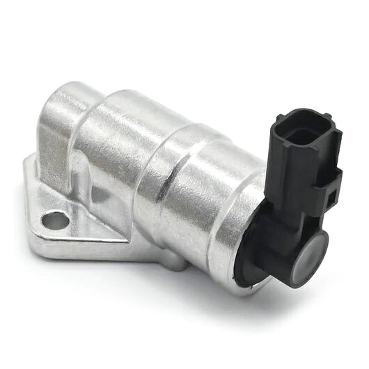 1S7G-9F715-AE 2ピン アイドル エア コントロール バルブ IAC 1S7G9F715AA 適用: 2001-2011 マツダ B2300 フォード/FORD フォーカス モンデオ MK3 1.8 16V 2.0 2.3L L4 SR-BB-6661 Car parts