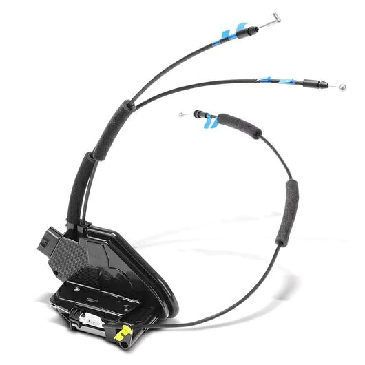 パワー ドア ロック アクチュエータ モーター フロント 左ハンドル 運転席側 805013TA0A 805003TA0A 適用: 日産 アルティマ 2.5L 3.5L フロント左 6ピン～リア右 2ピン SR-BB-6715 Car parts｜オートパーツエージェンシー