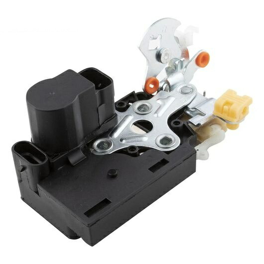 931-319 931-318 ドア ロック アクチュエータ 統合 ラッチ 適用: キャデラック/CADILLAC 2003-02 シボレー/CHEVROLET 2011-10 2003-00 GMC 2003-00 フロント左・フロント右 SR-BB-6723 Car parts 19,330円