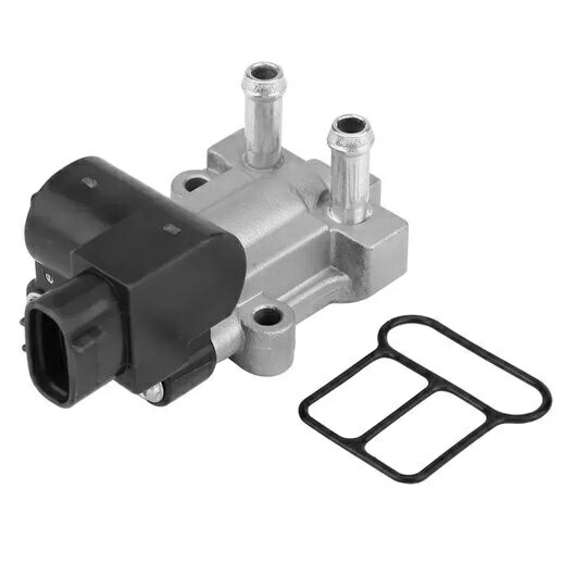 16022-PLC-J01 オート アイドル エア コントロール バルブ IAC 適用: ホンダ シビック EL 1.7L 2001 2002 2003 2004 2005 SR-BB-6758 Car parts 19,620円