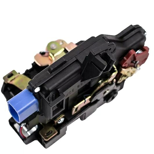 リア 左/右 ドア ロック アクチュエータ 7L0839016D 3D1837015AB 3D1837016AC 7L0839015D 適用: セアト トレド 適用: VW トゥアレグ ゴルフ フロント左 9ピン～リア右 7ピン SR-BB-6796 Car parts｜オートパーツエージェンシー