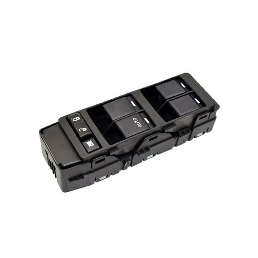 56040691AD 6 + 7ピン フロント 左 パワー ウインドウ スイッチ 適用: ジープ/JEEP パトリオット コンパス ダッジ/DODGE キャリバー 2007-2010 SR-BB-6800 Car parts