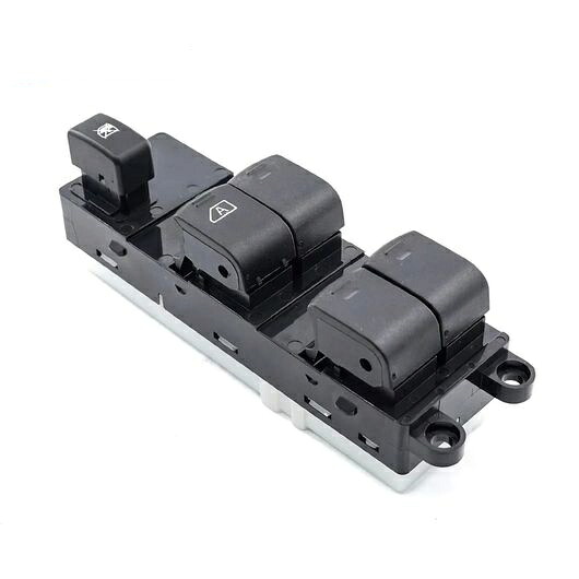 25401-BB65B 左ハンドル用 パワー マスター ウインドウ レギュレーター コントロール スイッチ 適用: 日産 ナバラ D40 パスファインダー R51 25401-JD00B 25401BB65B SR-BB-6847 Car parts