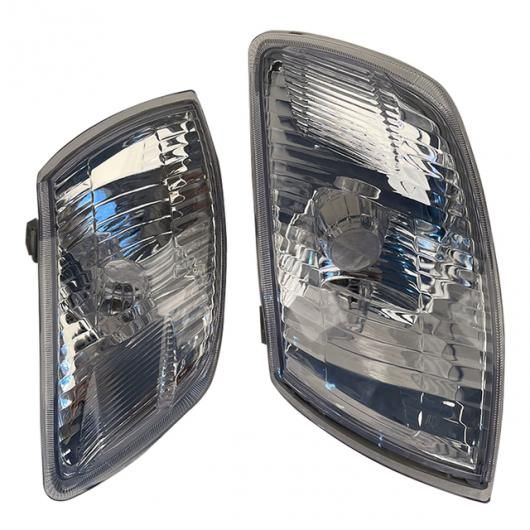 フロント コーナー ランプ ウインカー 適用: トヨタ コロナ プレミオ ST211 CT211 1998 1990 2000 2ピース 1ペア SR-AA-1513 Car parts