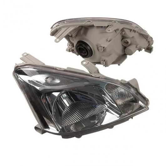 ヘッドランプ 適用: トヨタ プレミオ AZT240 NZT240 ZZT240 ZZT245 2003 2004 2005 1ペア ヘッドライト シルバー SR-AA-1608 Car parts｜オートパーツエージェンシー