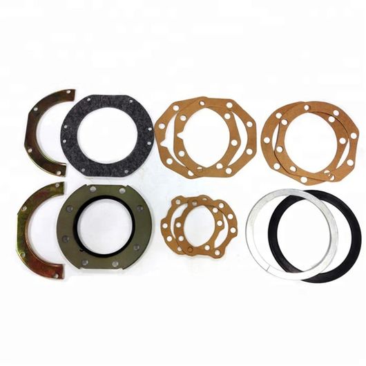 ステアリング ナックル オイル シール リペア キット 04434-60051 適用: トヨタ ランド クルーザー LC80 FZJ105 HDJ81 FJ80 SR-AA-1401 Car parts
