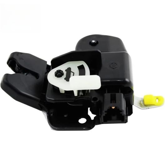 ロック 組立-トランク 日産 84631-EM40A トランク メンバー フィッティング 日産 ヴァーサ SC11X 1世代 2006-2012 SR-BB-7020 Car parts