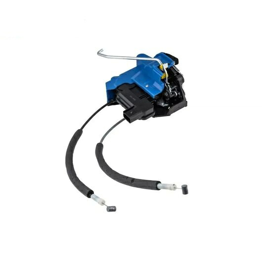 4ピン 左 リア ドア ロック ラッチ 適用: 起亜 リオ III 2012-2017 81411-1W020 814111W020 SR-BB-7039 Car parts