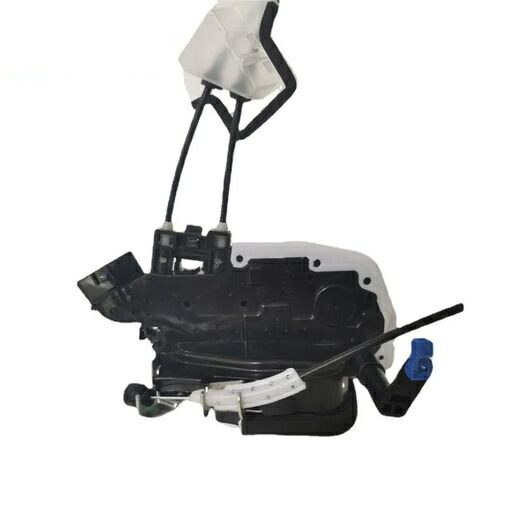 フロント リア 左 右 ドア ロック アクチュエータ 適用: 日産 キャシュカイ J10 2006-13 80501-JE20A-B105 80500-JE20A 82501-JE20A フロント 左 4ピン～リア 右 2ピン SR-BB-7064 Car parts